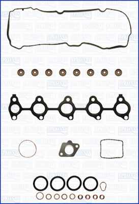 Gasket Kit, cylinder head (53039000)