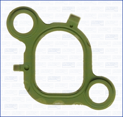 Gasket, exhaust manifold (13198900)
