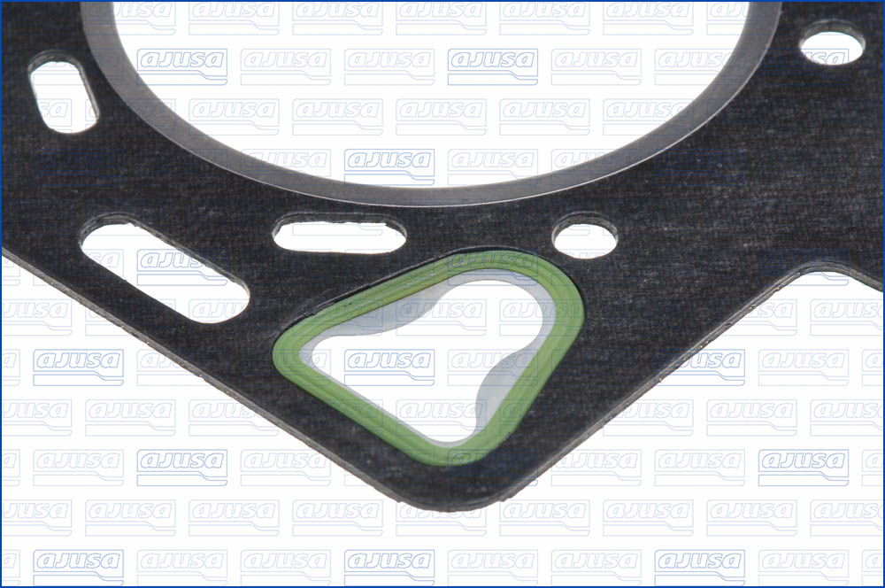Gasket, cylinder head