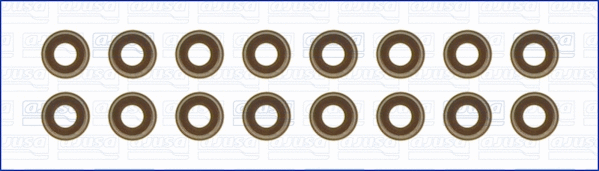 Seal Set, valve stem (57049200)