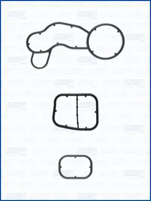 Gasket Set, oil cooler (77005900)
