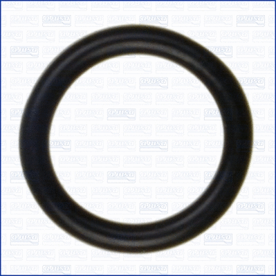 Gasket, intake manifold (16081700)