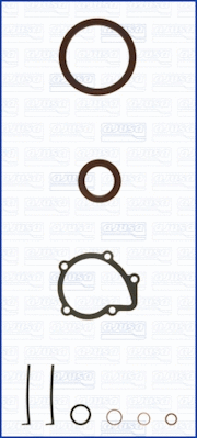 Gasket Kit, crankcase (54088500)