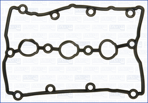 Gasket, cylinder head cover (11095800)