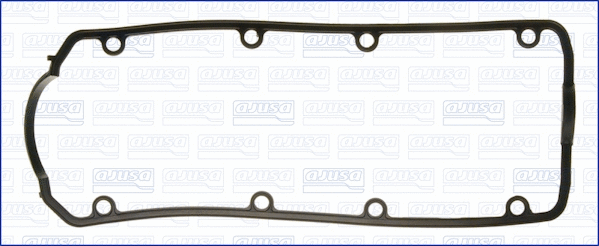 Gasket, cylinder head cover (11042300)