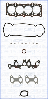 Gasket Kit, cylinder head (52061100)