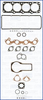 Gasket Kit, cylinder head (52045800)