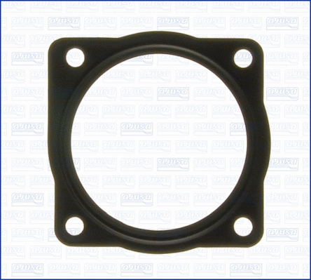 Gasket, intake manifold housing (01116700)