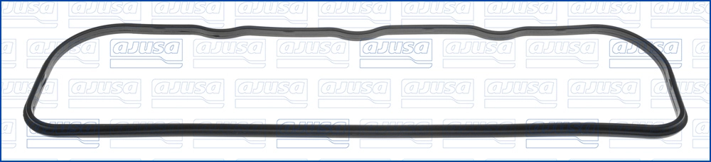 Gasket, cylinder head cover