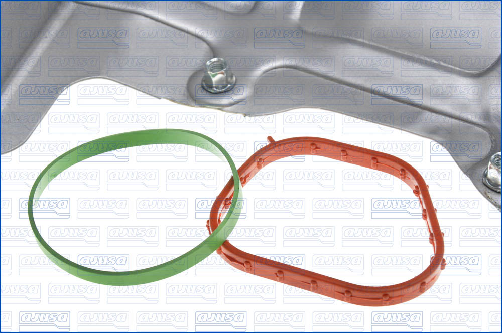Gasket Kit, cylinder head
