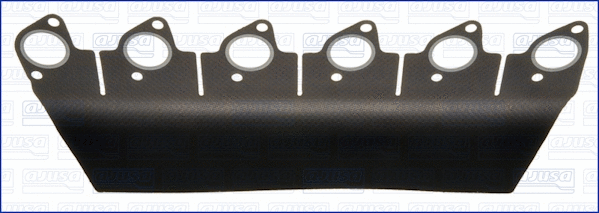 Gasket, exhaust manifold (13069300)