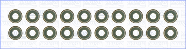 Seal Set, valve stem (57040700)