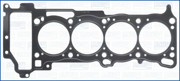 Gasket, cylinder head (10145400)