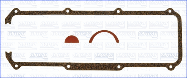 Gasket Set, cylinder head cover (56001400)