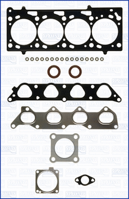 Gasket Kit, cylinder head (52228400)