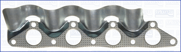 Gasket, exhaust manifold (13090100)