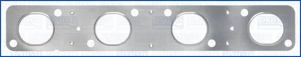 Gasket, exhaust manifold (13257700)