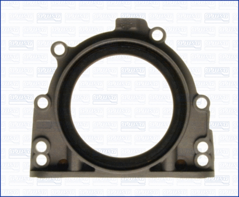 Shaft Seal, crankshaft (71002800)