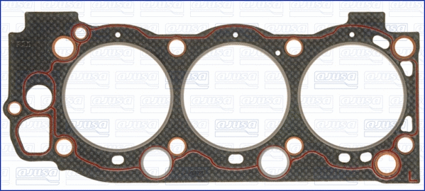 Gasket, cylinder head (10089000)