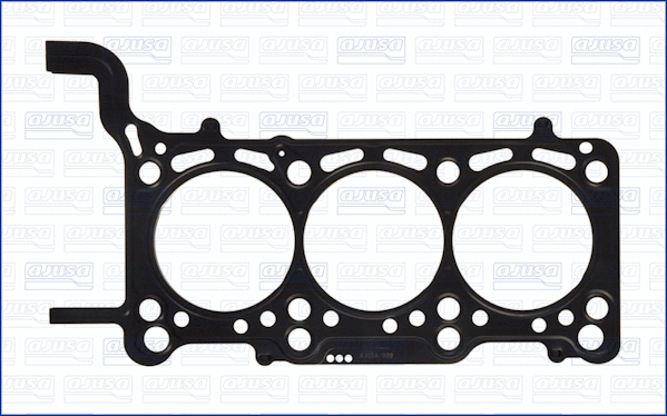 Gasket, cylinder head (10185620)