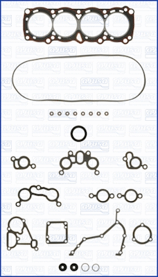 Gasket Kit, cylinder head (52083100)