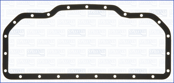 Gasket, oil sump (14026100)