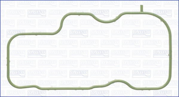Gasket, intake manifold housing (01457600)