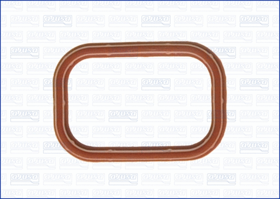 Gasket, intake manifold (13169800)