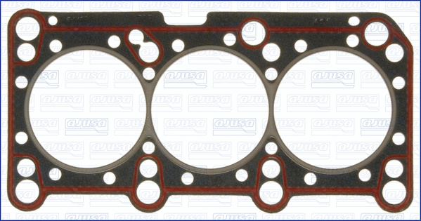 Gasket, cylinder head (10074500)