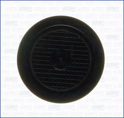 Gasket, timing case cover (01018500)