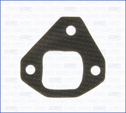 Gasket, exhaust manifold (13047400)