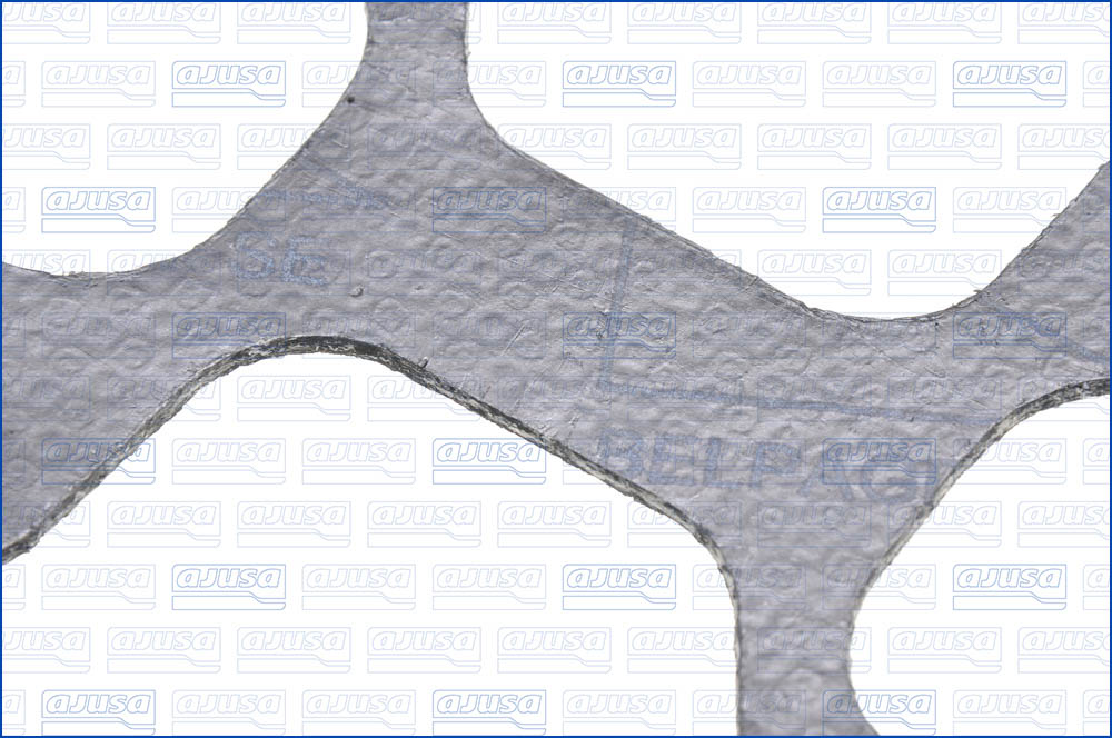 Gasket, exhaust manifold