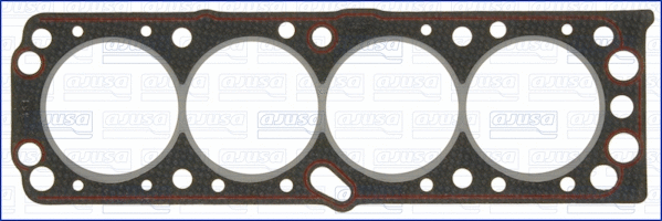 Gasket, cylinder head (10100700)