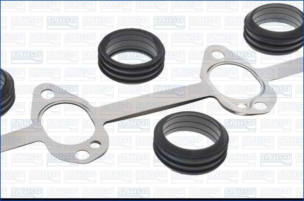 Gasket Kit, cylinder head