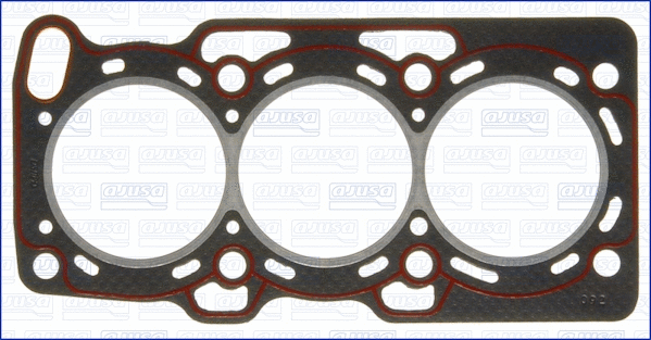 Gasket, cylinder head (10080500)