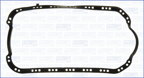 Gasket, oil sump (14070700)