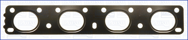Gasket, exhaust manifold (13202400)