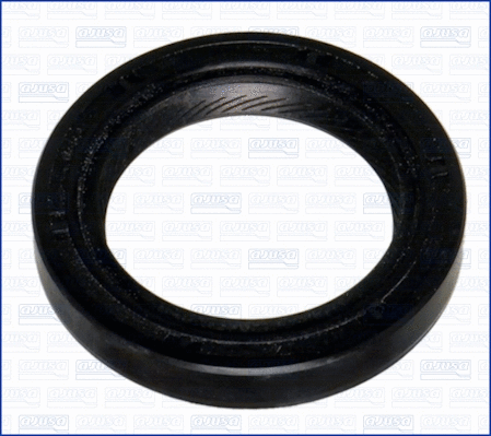 Shaft Seal, crankshaft (15013400)