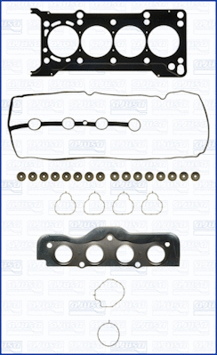 Gasket Kit, cylinder head (52266900)
