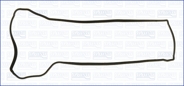 Gasket, cylinder head cover (11095100)