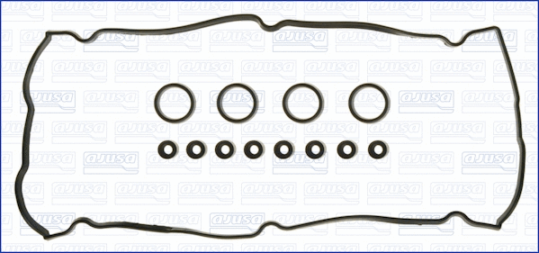Gasket Set, cylinder head cover (56004400)