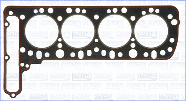 Gasket, cylinder head (10009500)