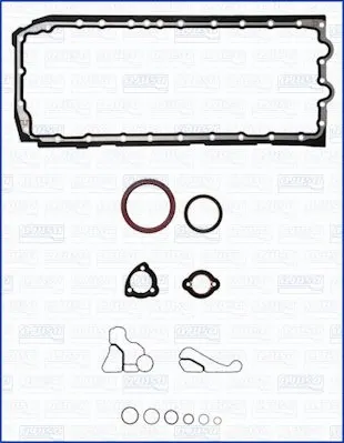 Gasket Kit, crankcase (54229300)