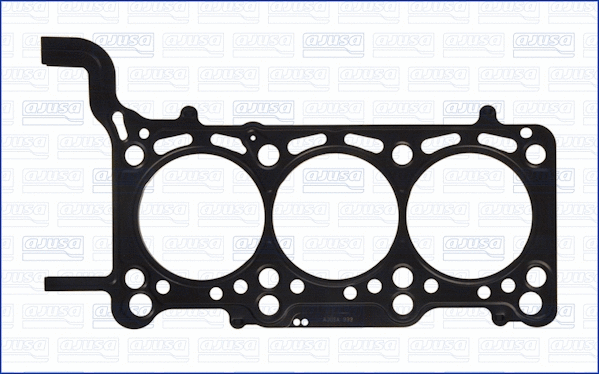 Gasket, cylinder head (10185610)