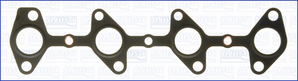 Gasket, exhaust manifold (13113410)