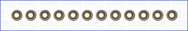 Seal Set, valve stem (57042500)