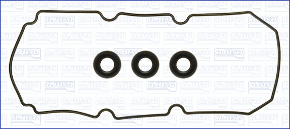 Gasket Set, cylinder head cover (56030300)