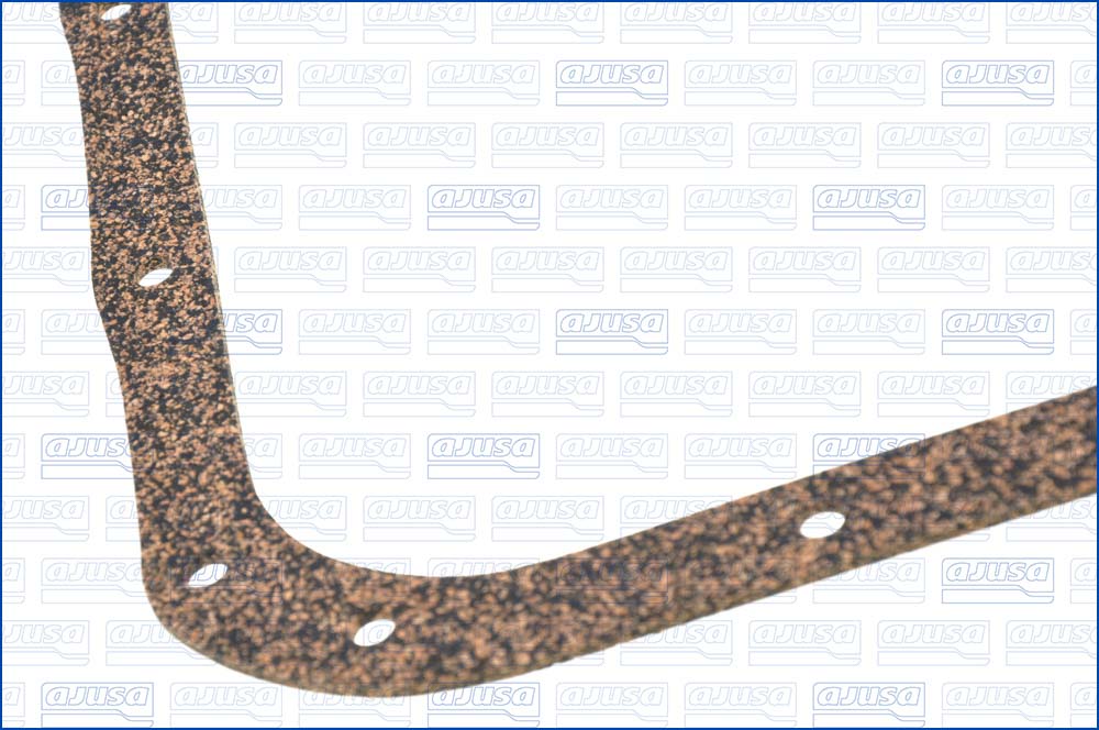 Gasket, oil sump