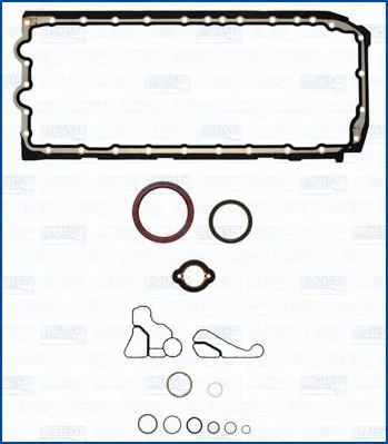 Gasket Kit, crankcase (54301400)