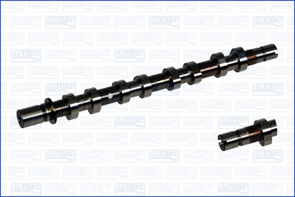 Camshaft (93149400)